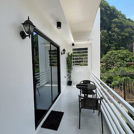 Carandang Tourist Inn El Nido Dış mekan fotoğraf