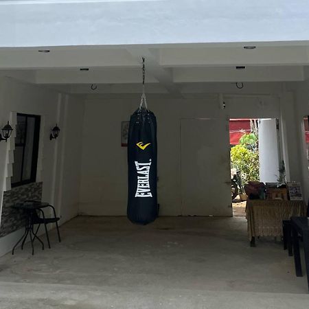 Carandang Tourist Inn El Nido Dış mekan fotoğraf