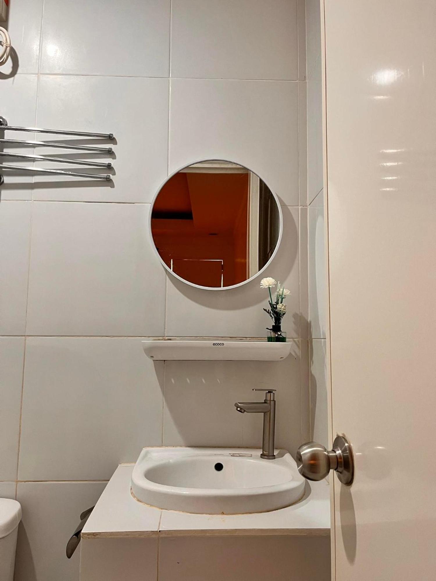 Carandang Tourist Inn El Nido Dış mekan fotoğraf