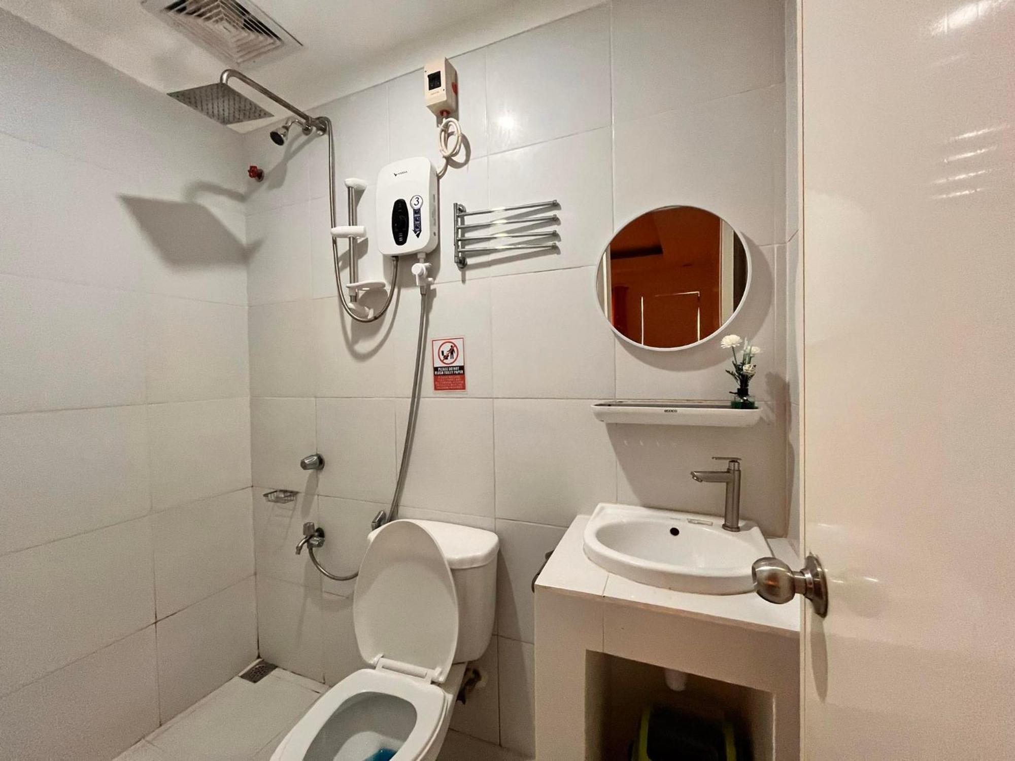 Carandang Tourist Inn El Nido Dış mekan fotoğraf