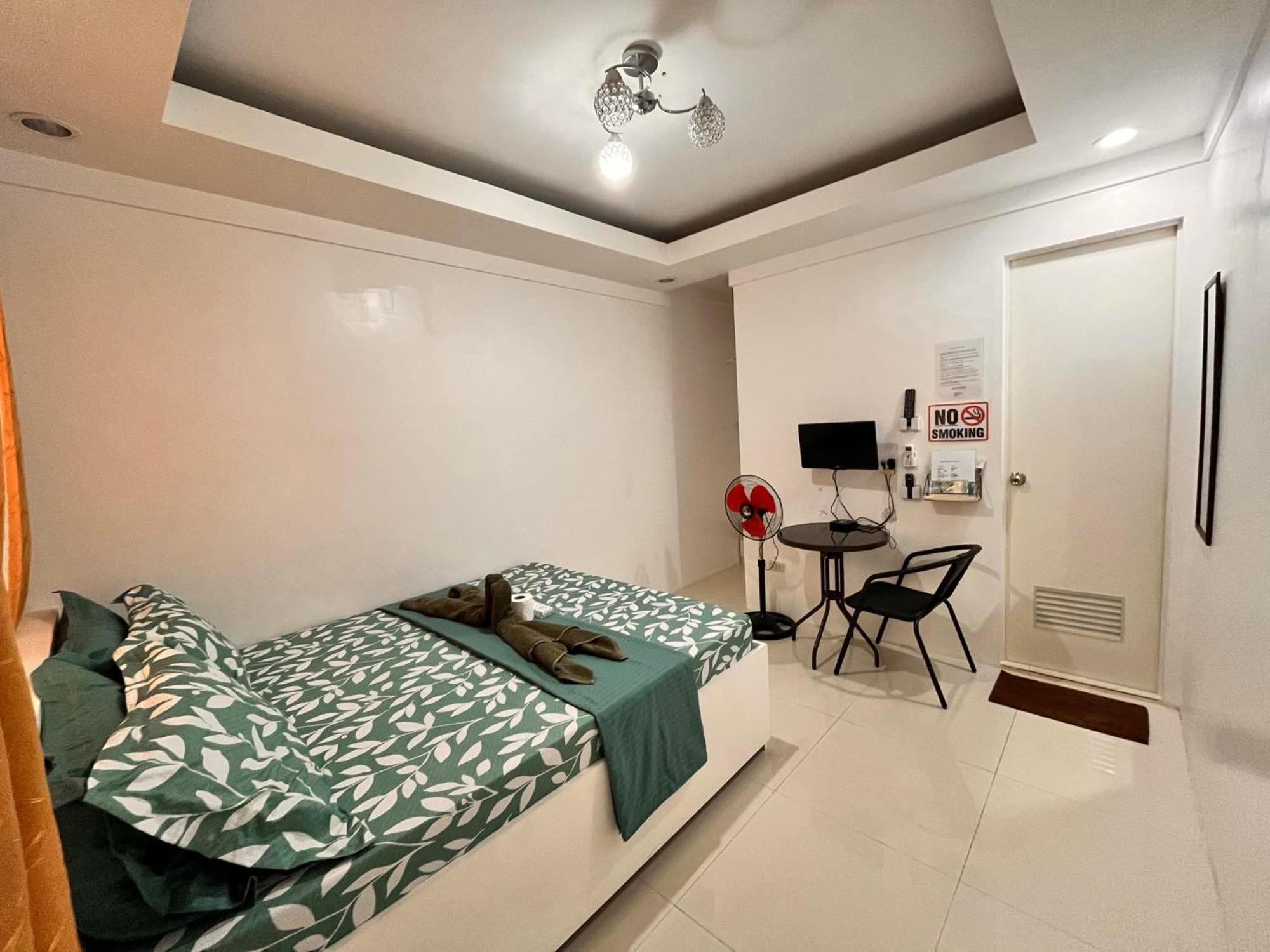 Carandang Tourist Inn El Nido Dış mekan fotoğraf