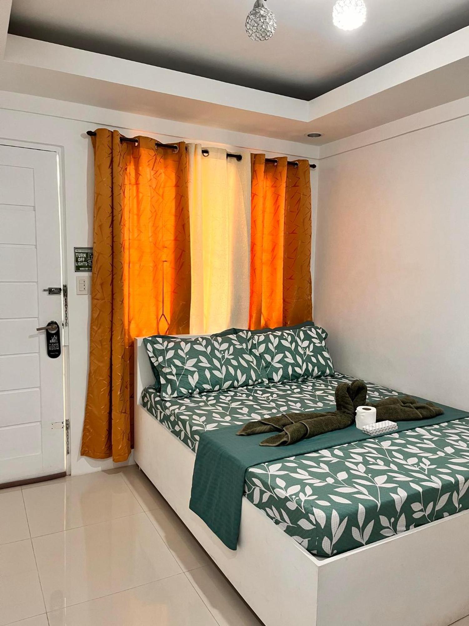 Carandang Tourist Inn El Nido Dış mekan fotoğraf