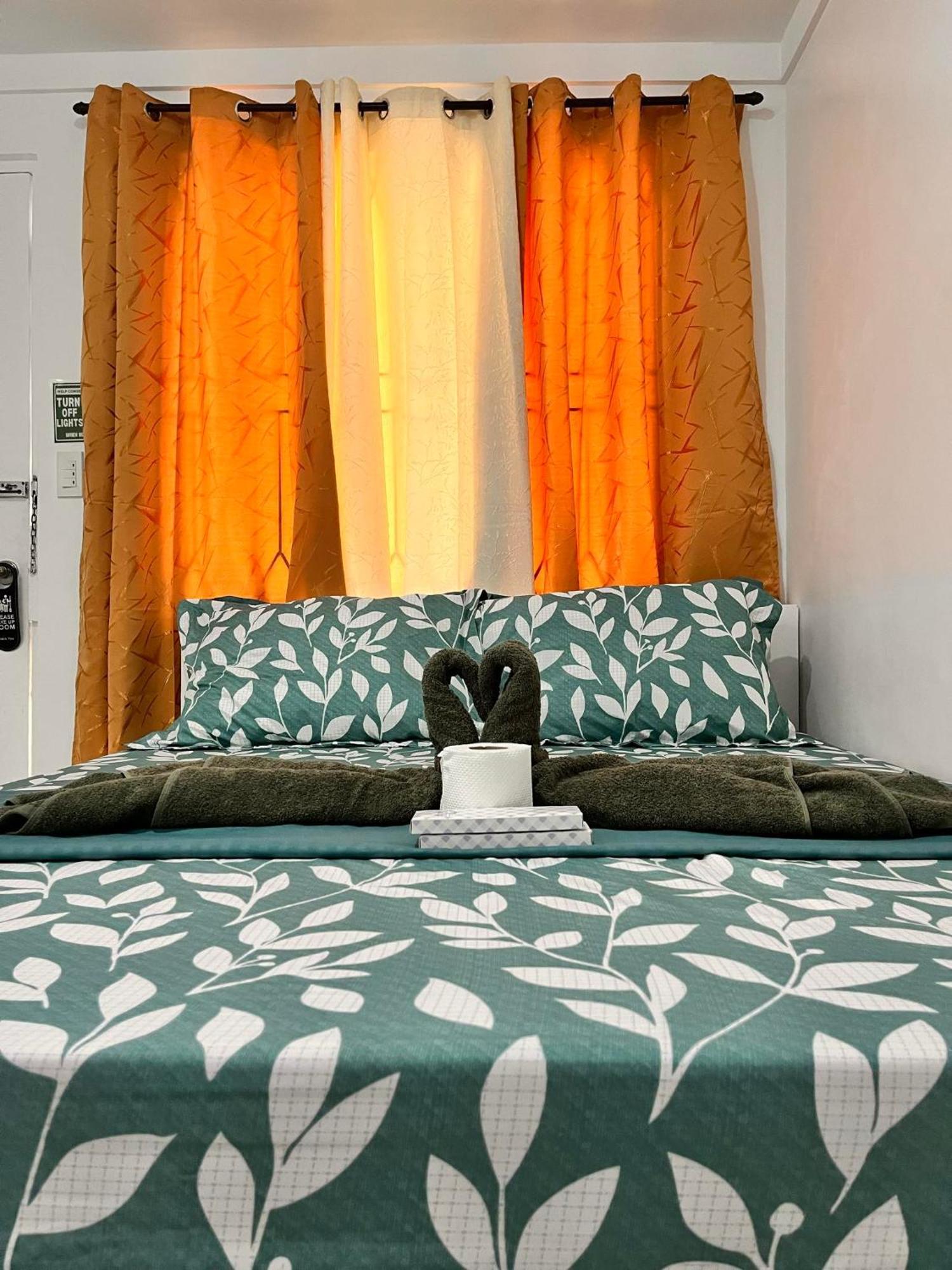 Carandang Tourist Inn El Nido Dış mekan fotoğraf