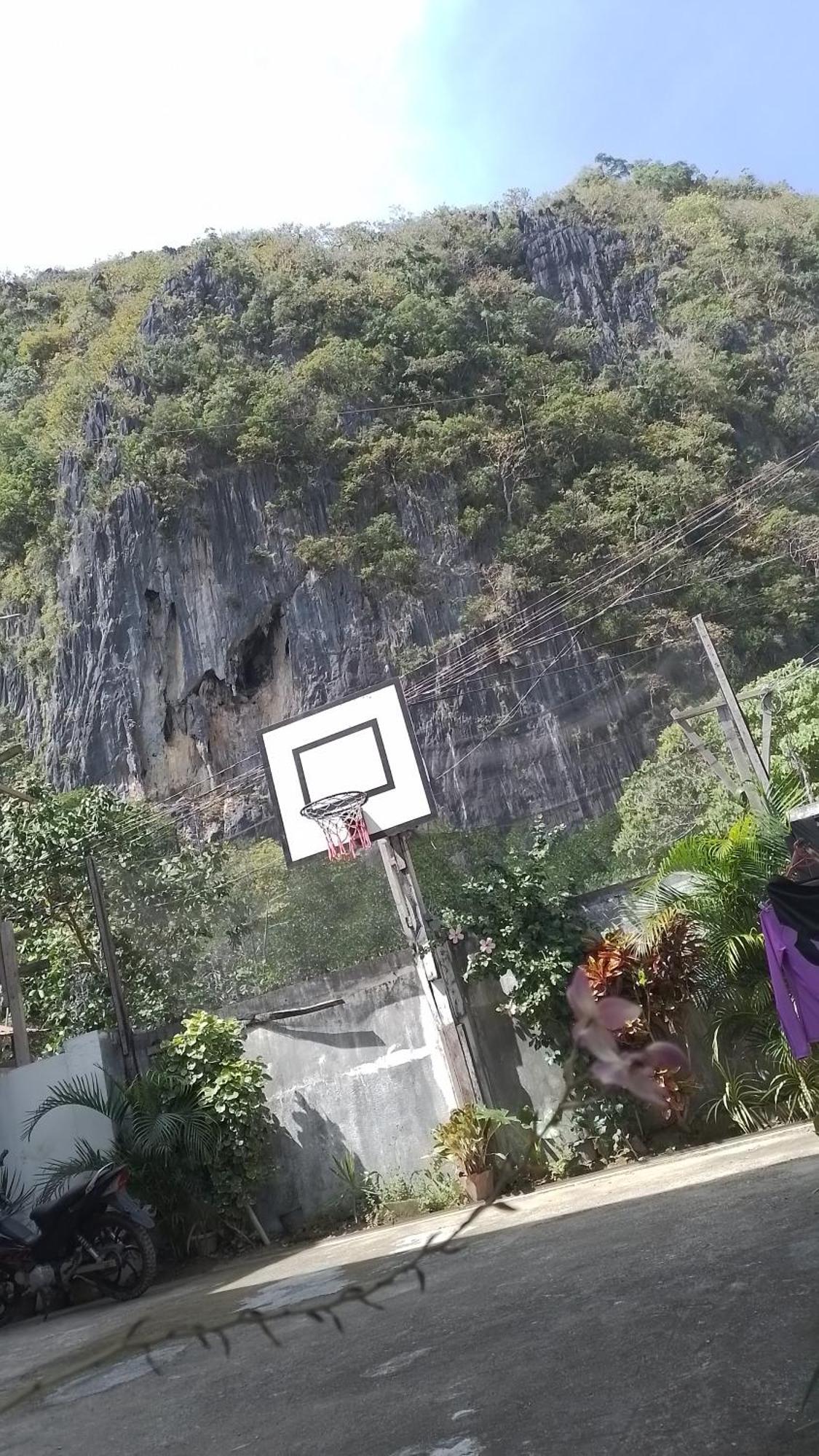 Carandang Tourist Inn El Nido Dış mekan fotoğraf