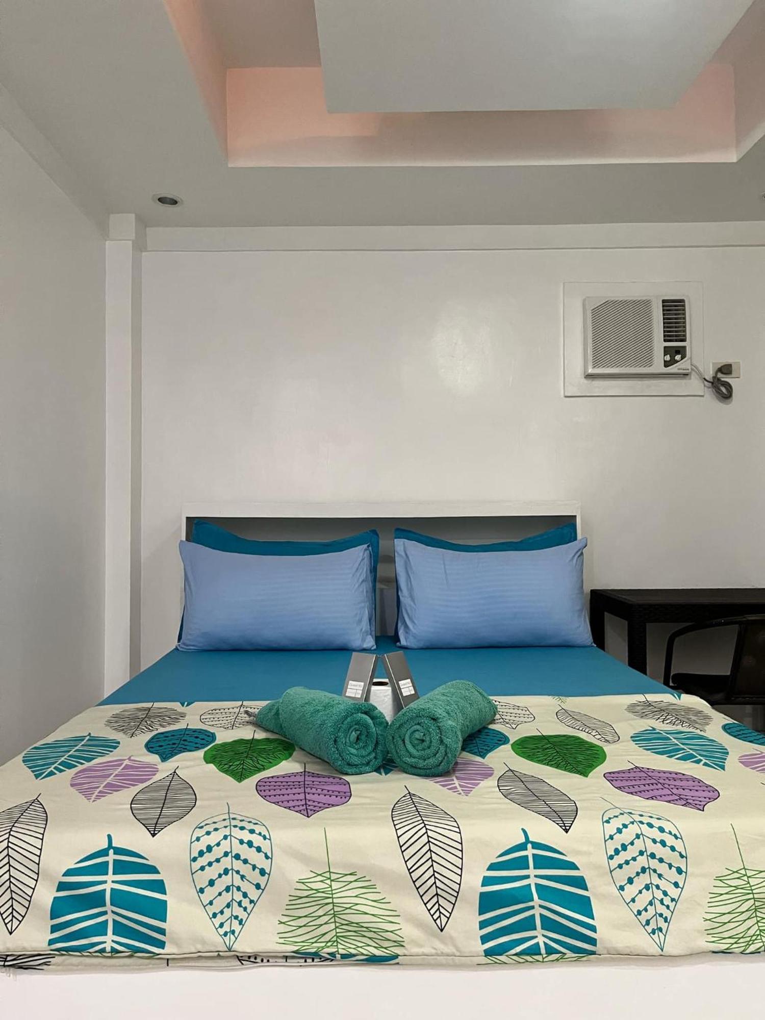 Carandang Tourist Inn El Nido Dış mekan fotoğraf