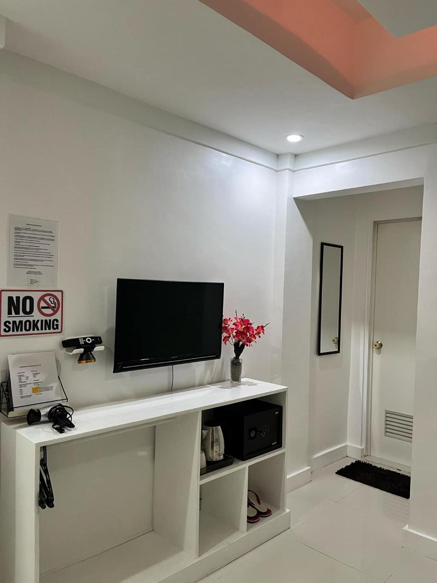 Carandang Tourist Inn El Nido Dış mekan fotoğraf