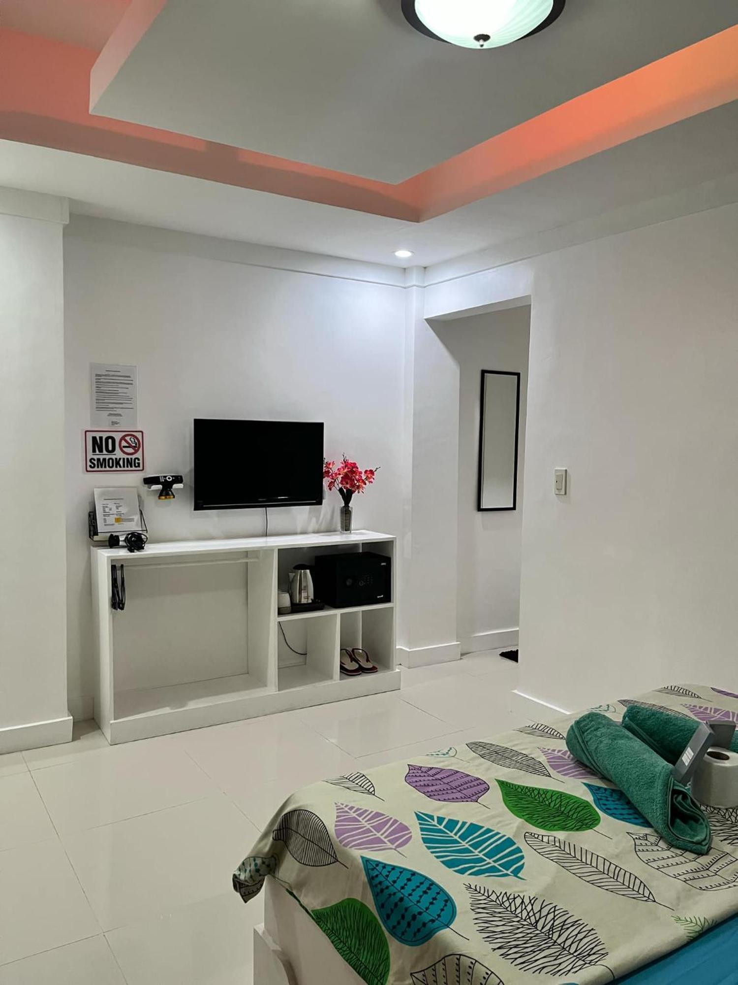 Carandang Tourist Inn El Nido Dış mekan fotoğraf