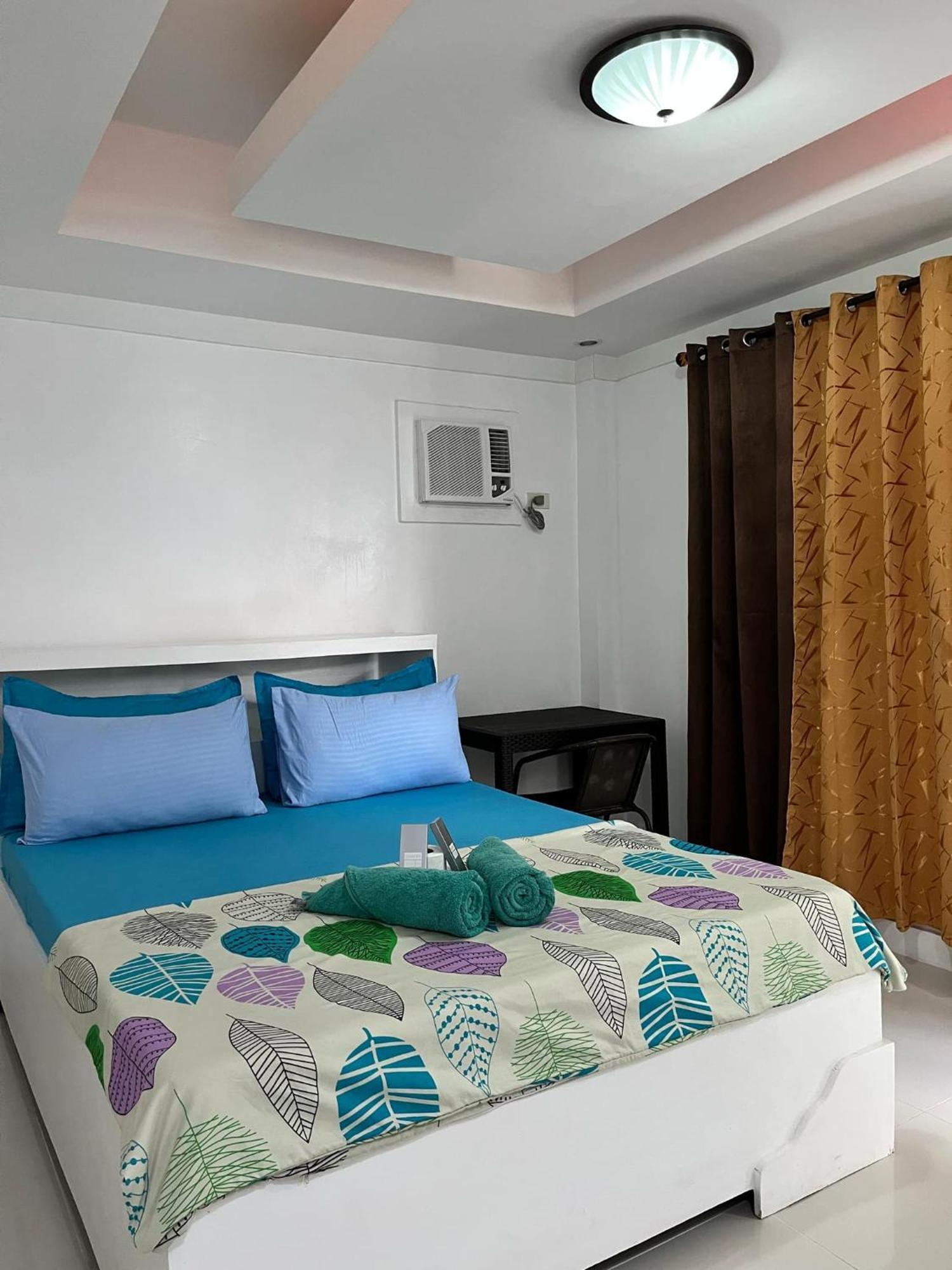 Carandang Tourist Inn El Nido Dış mekan fotoğraf