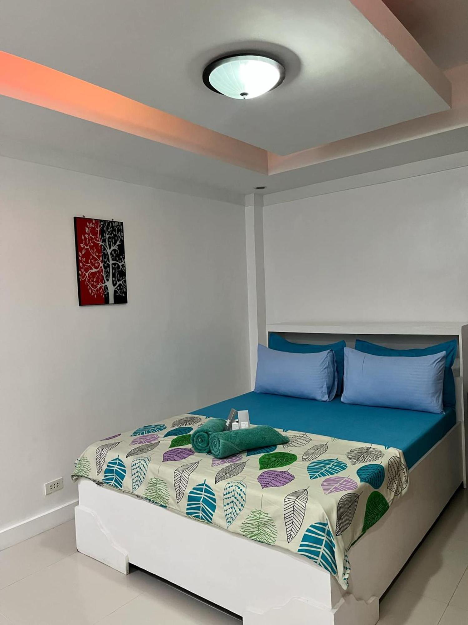 Carandang Tourist Inn El Nido Dış mekan fotoğraf