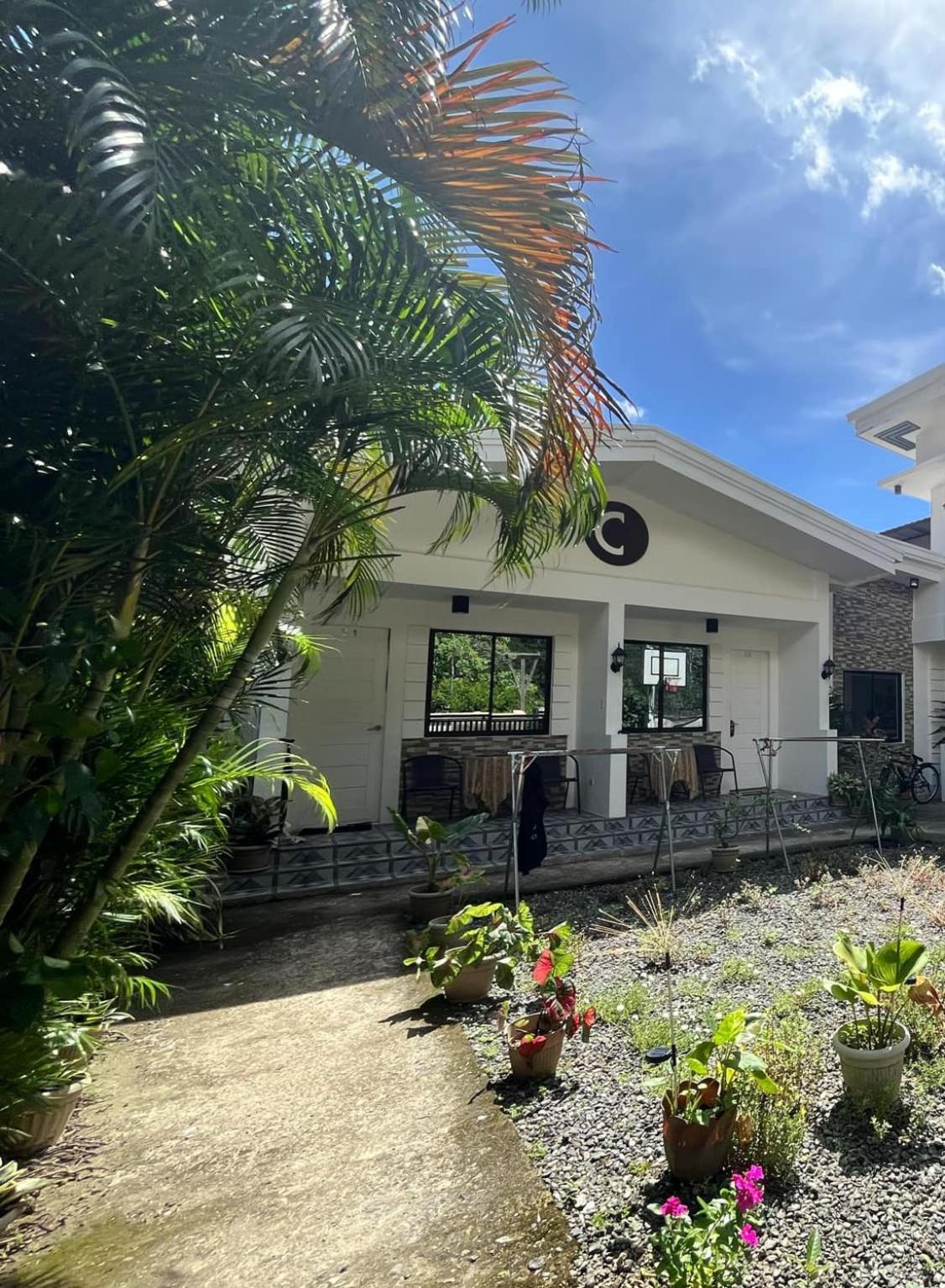 Carandang Tourist Inn El Nido Dış mekan fotoğraf