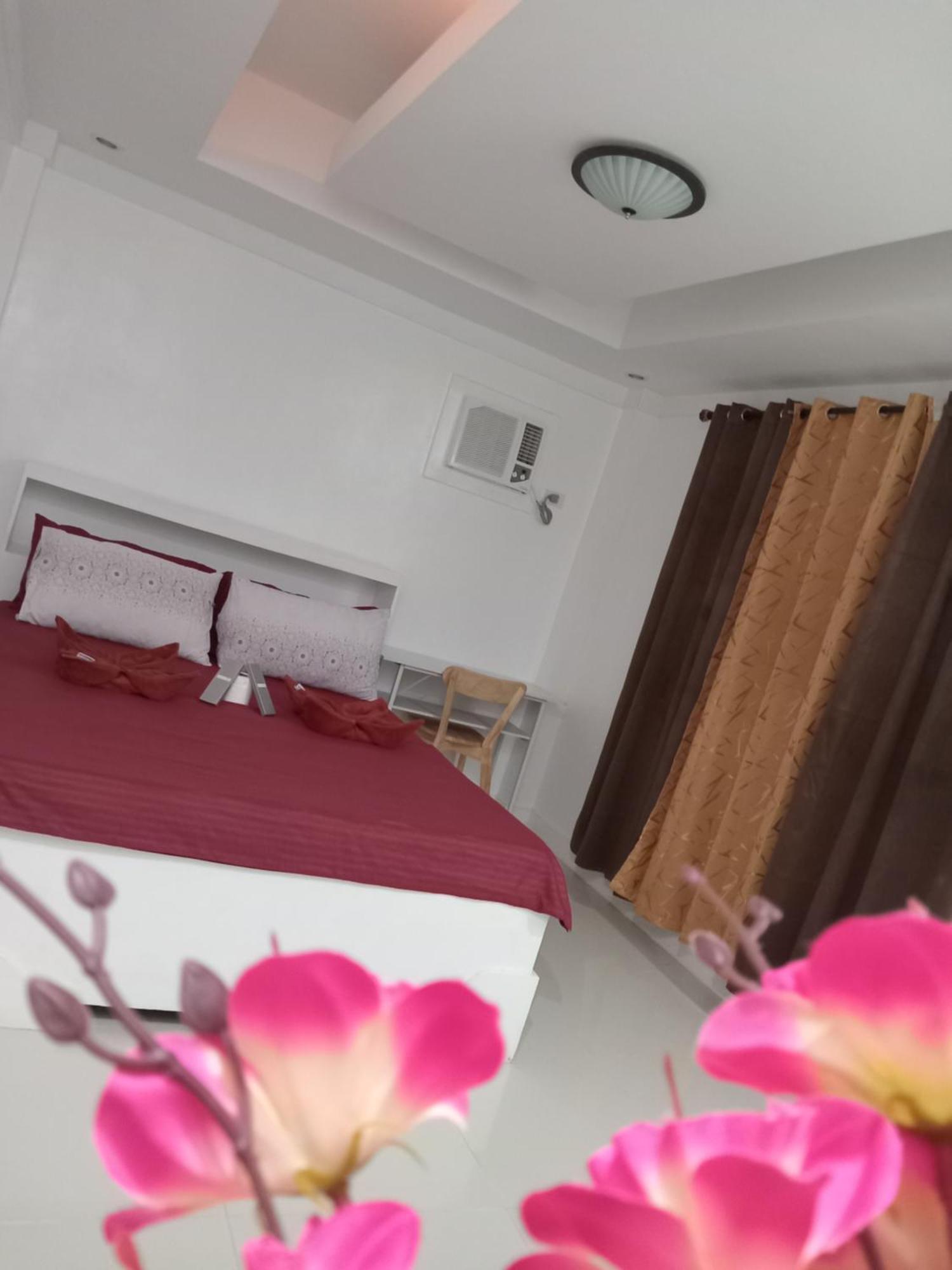 Carandang Tourist Inn El Nido Dış mekan fotoğraf