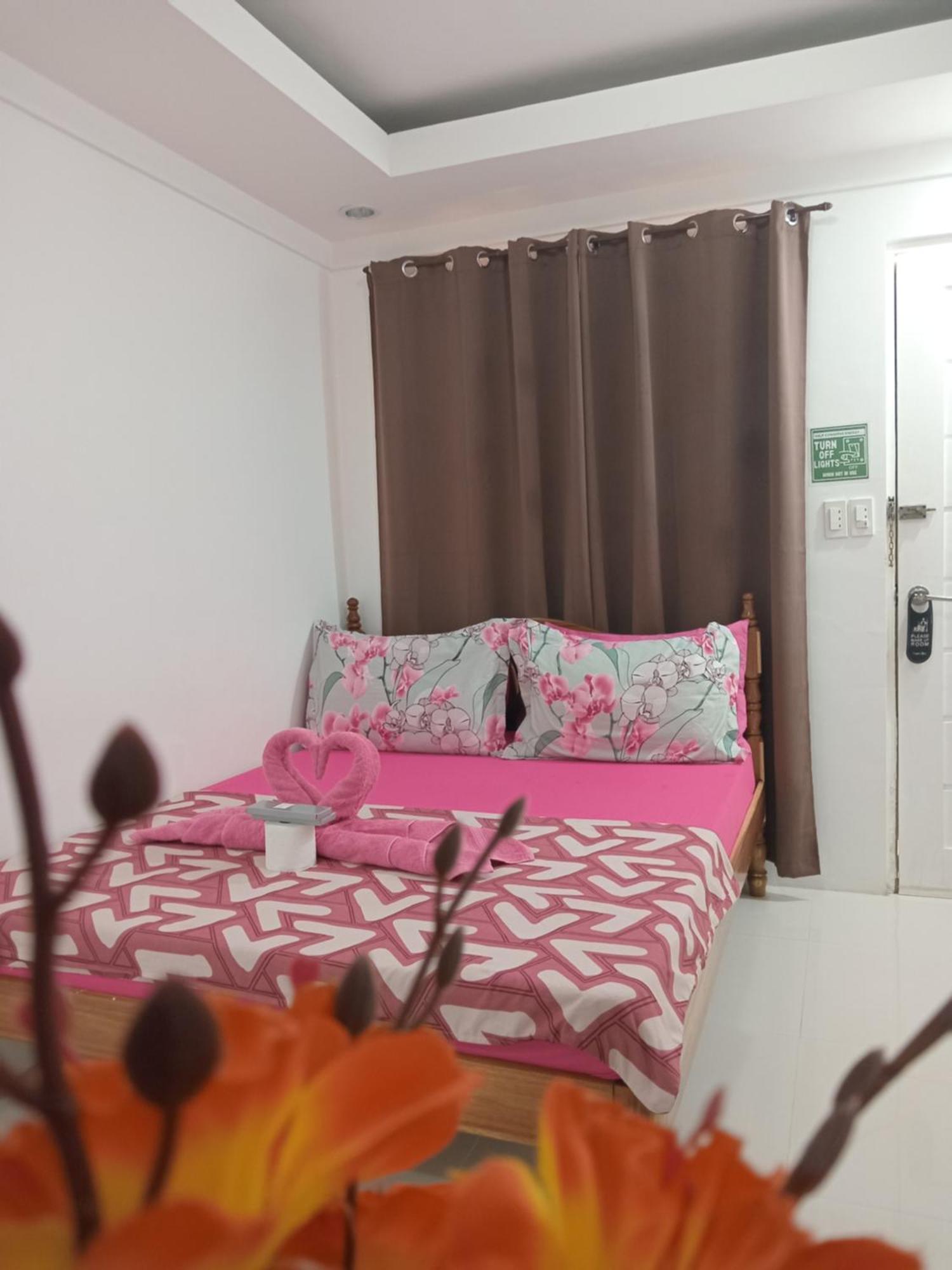Carandang Tourist Inn El Nido Dış mekan fotoğraf