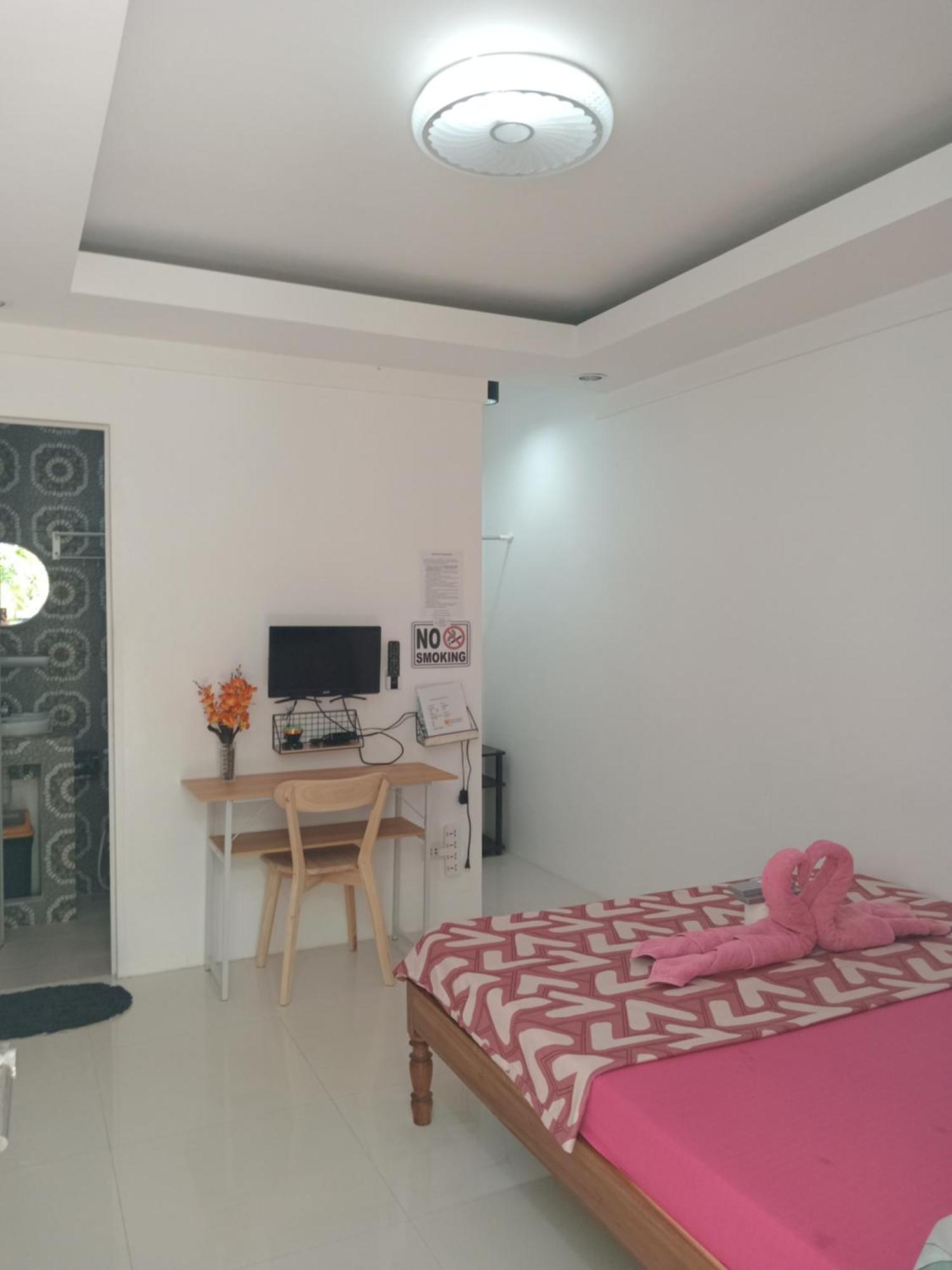Carandang Tourist Inn El Nido Dış mekan fotoğraf