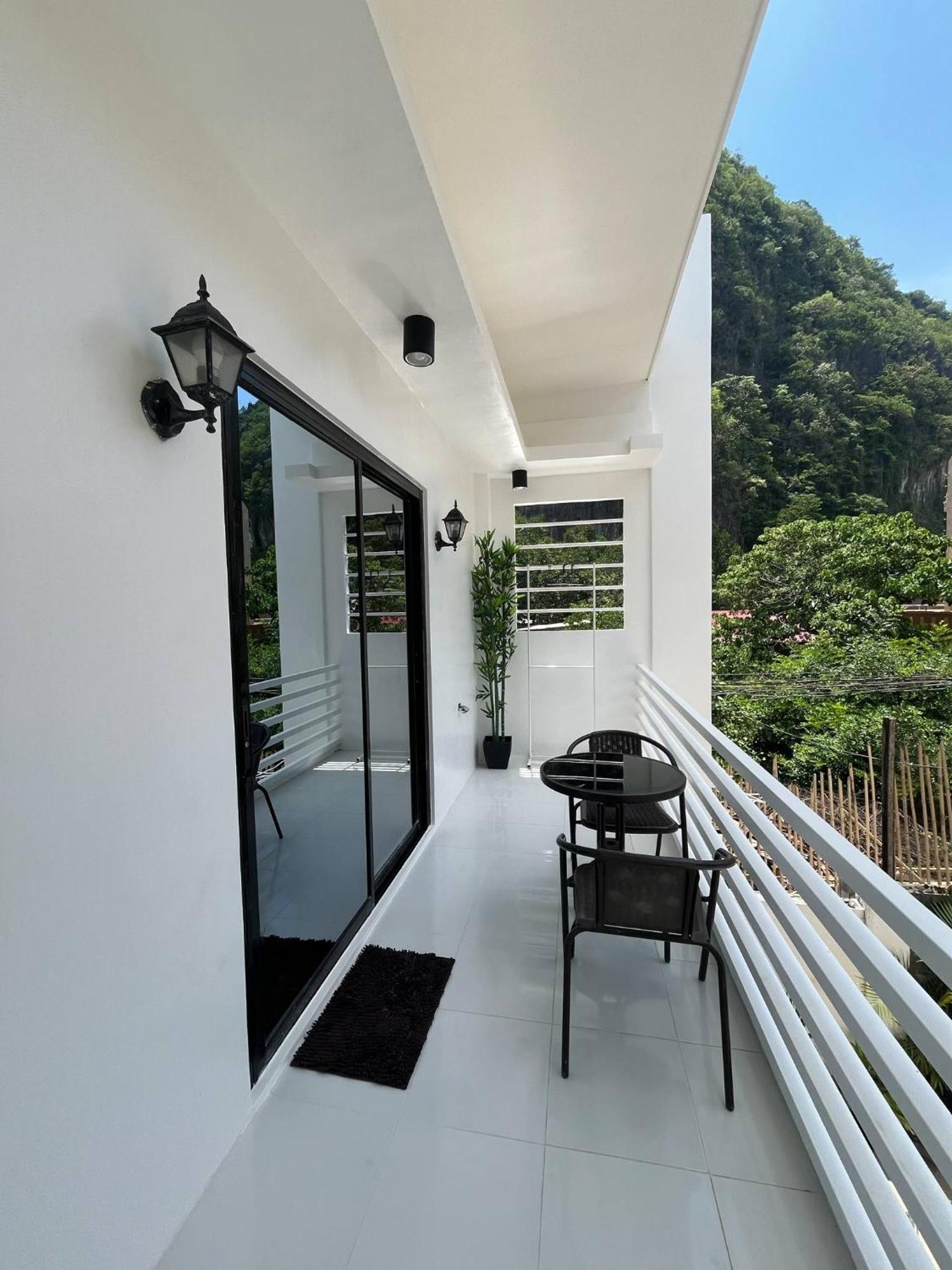 Carandang Tourist Inn El Nido Dış mekan fotoğraf
