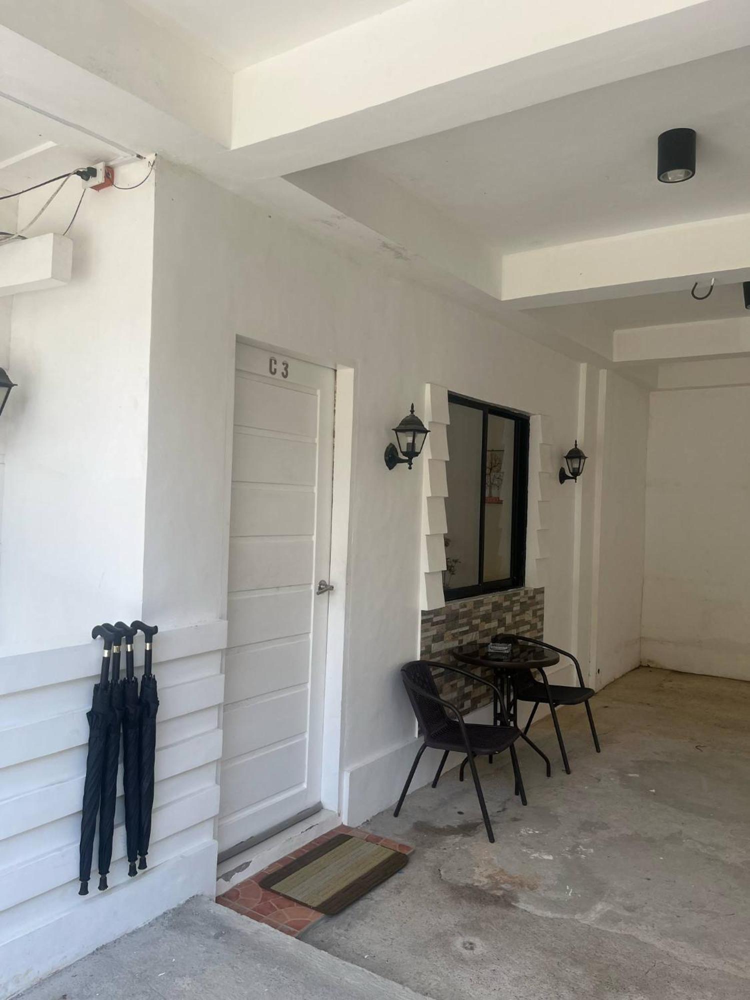 Carandang Tourist Inn El Nido Dış mekan fotoğraf