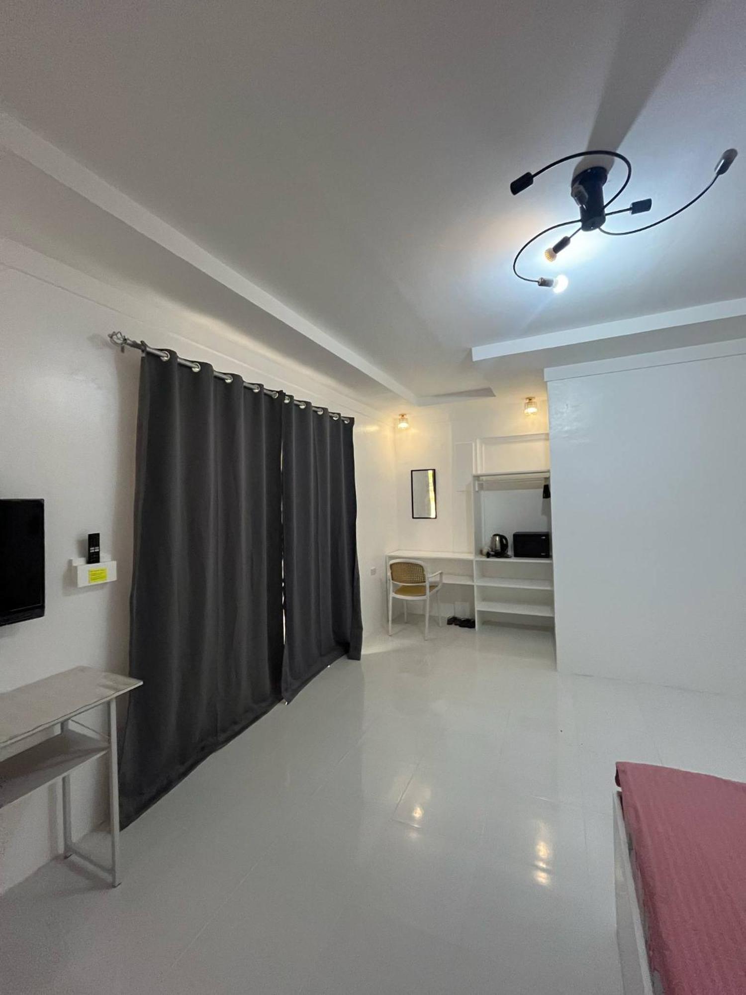Carandang Tourist Inn El Nido Dış mekan fotoğraf