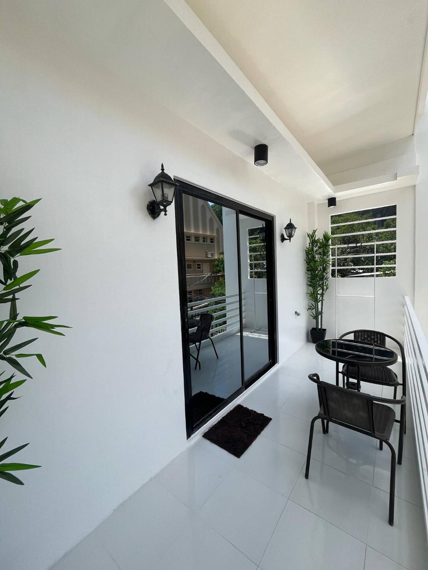 Carandang Tourist Inn El Nido Dış mekan fotoğraf