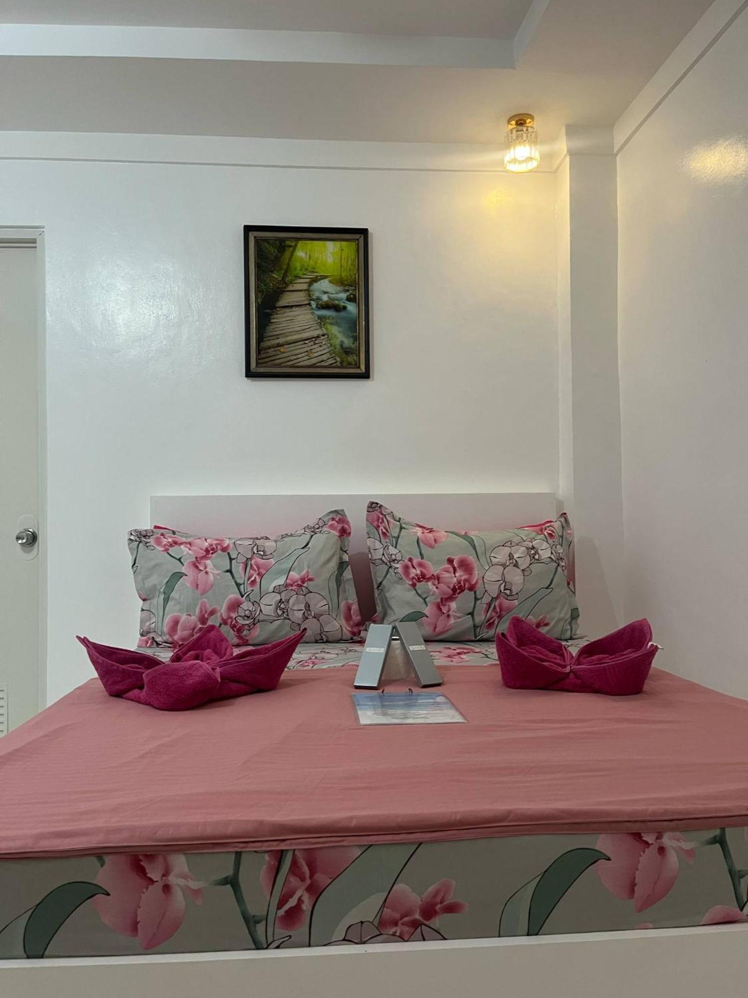 Carandang Tourist Inn El Nido Dış mekan fotoğraf