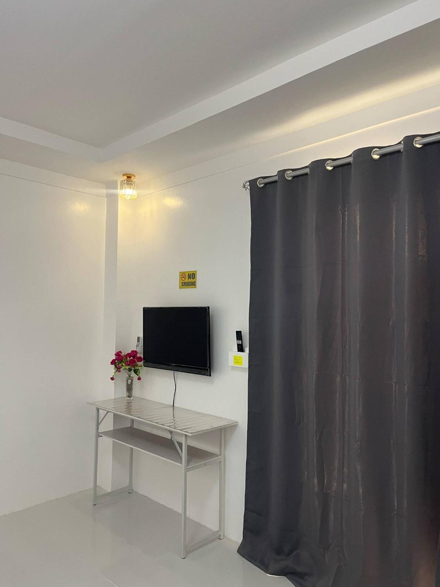 Carandang Tourist Inn El Nido Dış mekan fotoğraf