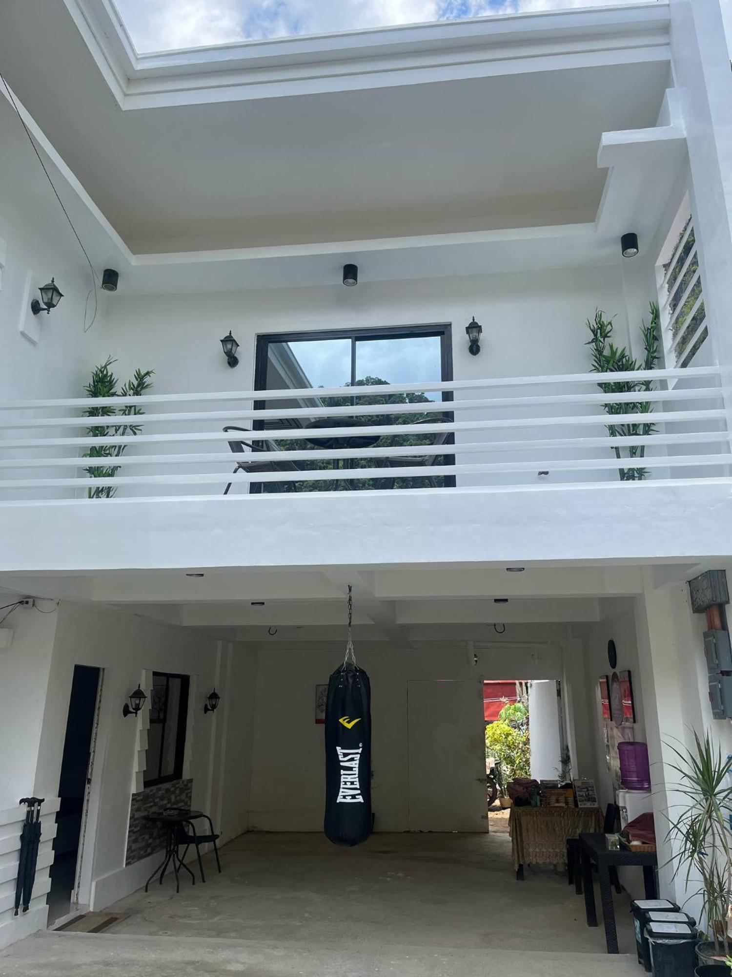 Carandang Tourist Inn El Nido Dış mekan fotoğraf