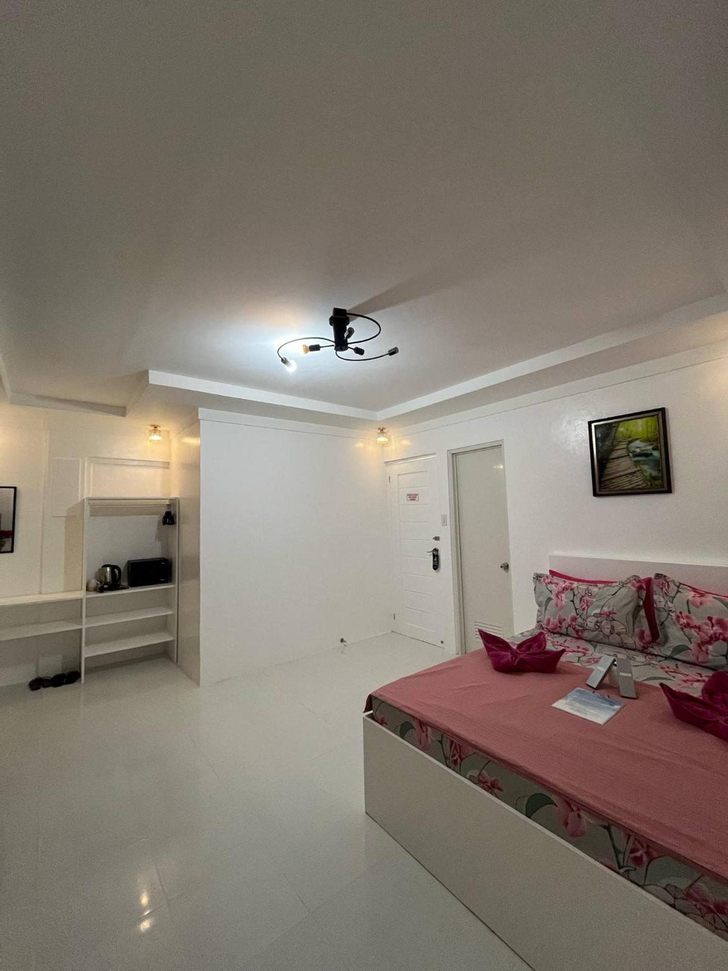 Carandang Tourist Inn El Nido Dış mekan fotoğraf
