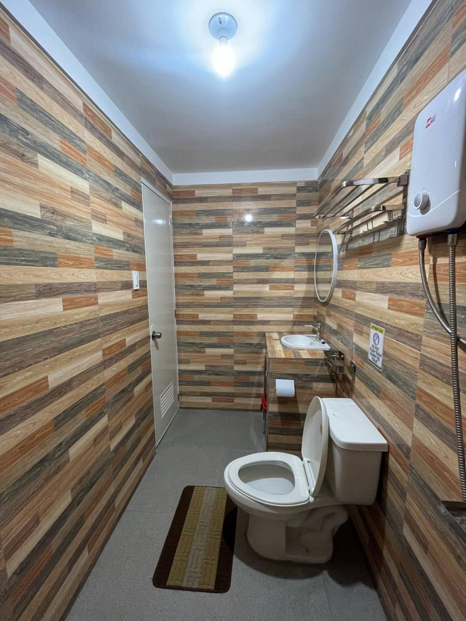 Carandang Tourist Inn El Nido Dış mekan fotoğraf
