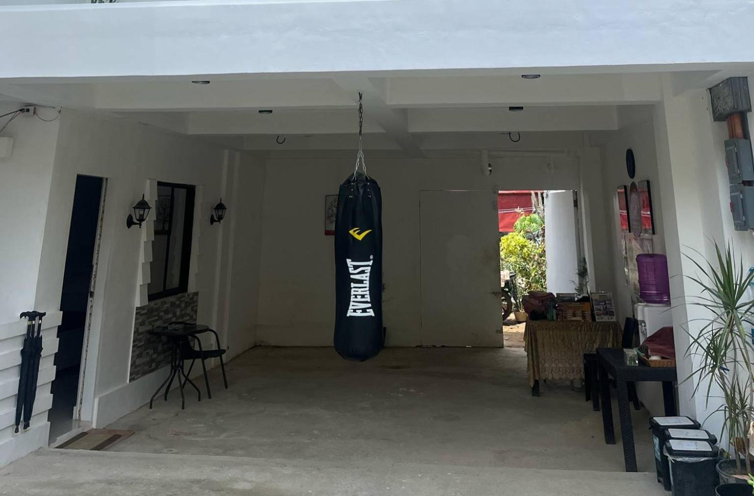 Carandang Tourist Inn El Nido Dış mekan fotoğraf